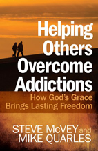 Helping Others Overcome Addictions